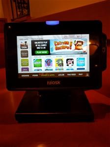 Spy Camera in Mobile Phone